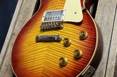 Gibson Custom Limited Edition Murphy Lab 59 Les Paul Light Aged Factory Burst 934120-12.jpg